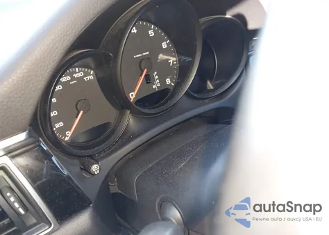 2018 Porsche Macan z USA, uszkodzony, nr VIN WP1AA2A5XJLB04307